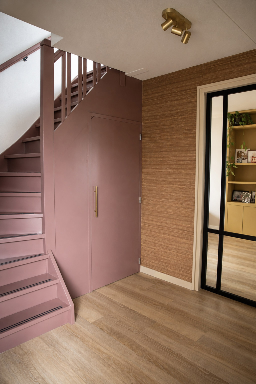 Voor foto slotermeerstraat studio jex